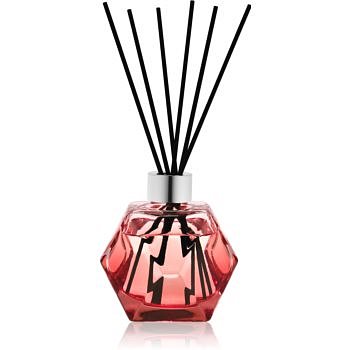 Maison Berger Paris Geometry Paris Chic aroma difuzér s náplní (Red) 180 ml