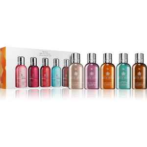 Molton Brown Travel Body Care Collection cestovní sada na tělo