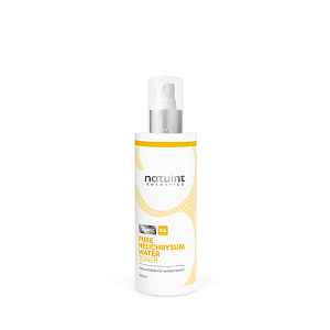 NATUINT COSMETICS Slaměnkový hydrolát Bio 100 ml