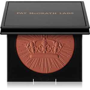 Pat McGrath Skin Fetish bronzer s matným efektem odstín Burnished Honey 9.5 g