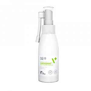VetExpert Caryodent Enzymatic spray 75 g