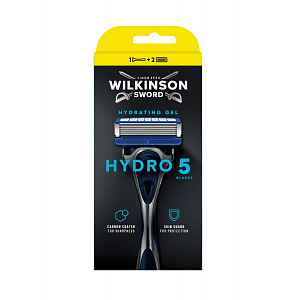 Wilkinson Hydro 5 Skin Protection holicí strojek + 2 náhradní hlavice