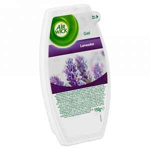 AIRWICK gel Levandule 150 g