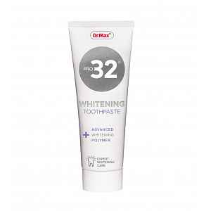 Dr. Max PRO32 Whitening zubní pasta 75 ml