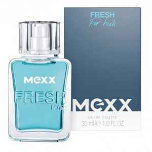 Mexx Fresh Man edt 30 ml
