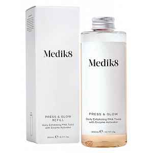 Medik8 Press & Glow (náhradní náplň) 200ml