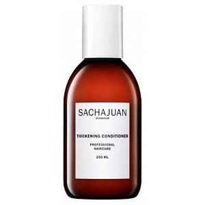 Sachajuan Cleanse and Care zhušťující kondicionér 250 ml