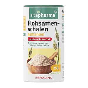 altapharma Psyllium, doplněk stravy 250 g