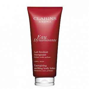 Clarins Eau Dynamisante Energizing Melting Body Lotion tělové mléko  200 ml