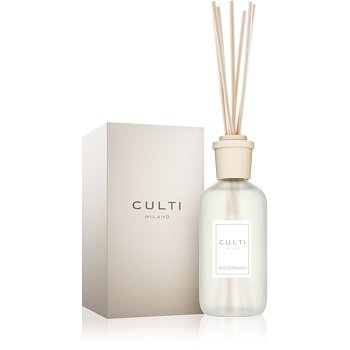 Culti Stile Mediterranea aroma difuzér s náplní 250 ml