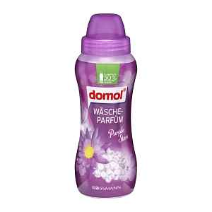 Domol Vonné perličky na praní Purple stars 210 g