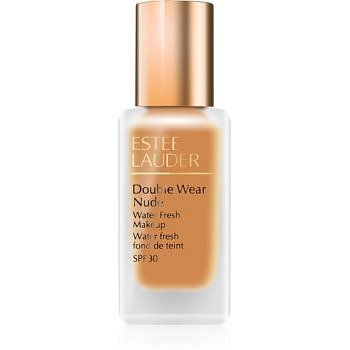 Estée Lauder Double Wear Nude Water Fresh fluidní make-up SPF 30 odstín 3W2 Cashew 30 ml