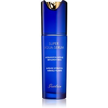 Guerlain Super Aqua intenzivní protivráskové a hydratační sérum 30 ml