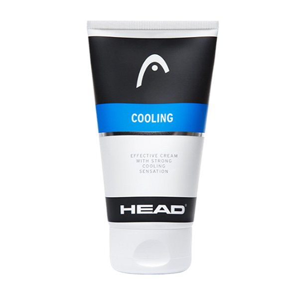 HEAD Effective cream Cooling masážní krém chladivý 150 ml