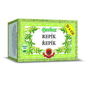 HERBEX Řepík lékařský n.s.20x3g