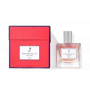 Jacadi Paris Mademoiselle toaletní voda pro děti 100 ml
