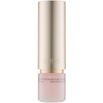 Juvena Juvelia® Nutri-Restore protivráskové a regenerační sérum  30 ml