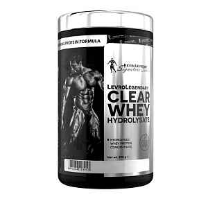 Kevin Levrone Levro Legendary Clear Whey Hydrolysate 390 g fruit twist
