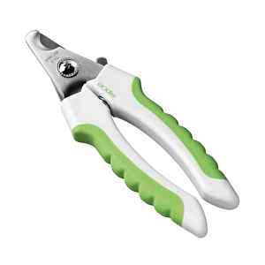 Kleštičky na drápky z nerezové oceli Andis PET 65700 Nail Clipper (65700, 68575)