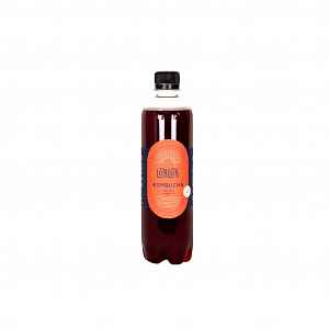 LokLok Kombucha Malina 500 ml