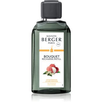 Maison Berger Paris Lychee Paradise náplň do aroma difuzérů 200 ml