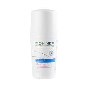 Minerální deodorant roll-on pro citlivou pokožku - 75 ml - Bionnex