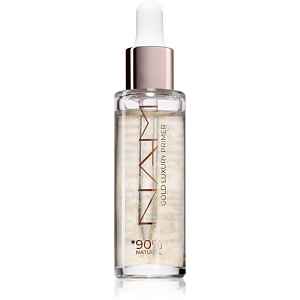 NAM Gold Luxury podkladová báze pod make-up s hydratačním účinkem 23 ml