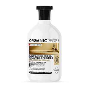 Organic People Eko čistič podlah 500 ml
