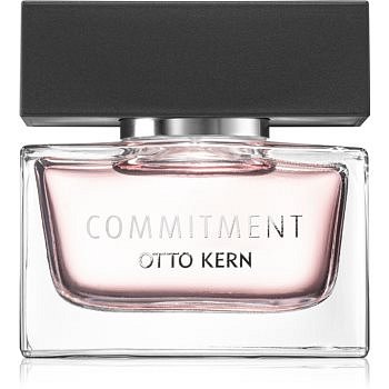 Otto Kern Commitment Woman parfémovaná voda pro ženy 30 ml