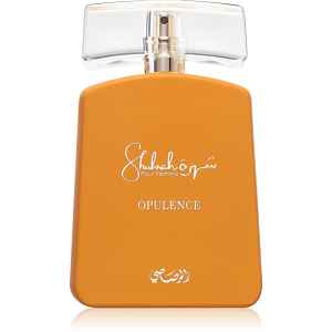 Rasasi Shuhrah Opulence parfémovaná voda pro ženy 90 ml