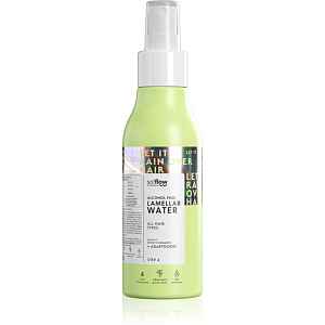 so!flow Alcohol-free Lamellar Water lamelární voda 150 ml