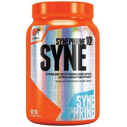 Syne Thermogenic 10 mg Burner 60 tablet