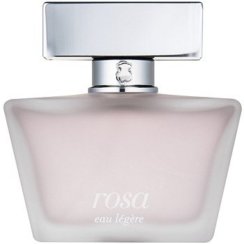 Tous Rosa Eau Légére toaletní voda pro ženy 90 ml