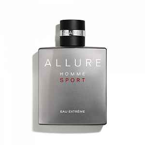 Chanel Allure Homme Sport Eau Extreme parfémovaná voda pro muže 100 ml