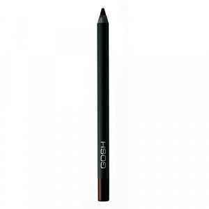 GOSH COPENHAGEN Velvet Touch Eye Liner Waterproof Truly Brown