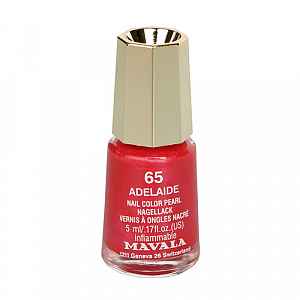 Mavala Minicolor 65 Adelaide 5 ml
