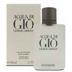 Giorgio Armani Acqua di Gio Toaletní voda 50ml