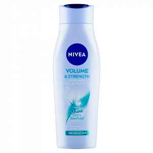 NIVEA Šampon PRO ZVĚTŠENÍ OBJEMU 250ml