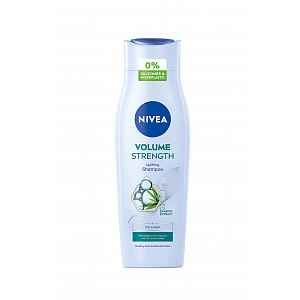 NIVEA Šampon PRO ZVĚTŠENÍ OBJEMU 250ml