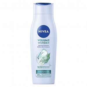 NIVEA Šampon PRO ZVĚTŠENÍ OBJEMU 250ml