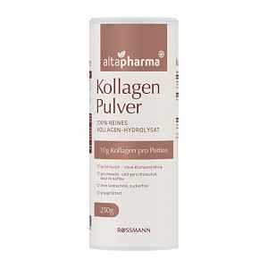 altapharma Kolagen v prášku, doplněk stravy 250 g