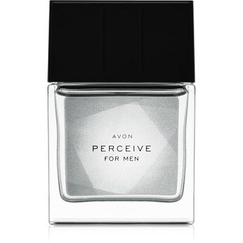 Avon Perceive for Men toaletní voda pro muže 30 ml