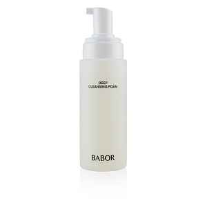 Babor Hloubkově čisticí pěna (Deep Cleansing Foam) 200 ml