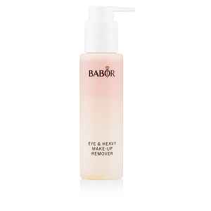 Babor Odličovač make-upu (Eye & Heavy Make-Up Remover) 100 ml