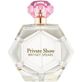 Britney Spears Private Show parfémovaná voda pro ženy 100 ml