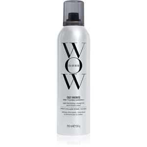 Color WOW Cult Favorite Firm + Flexible Hairspray lak na vlasy se silnou fixací 250 ml