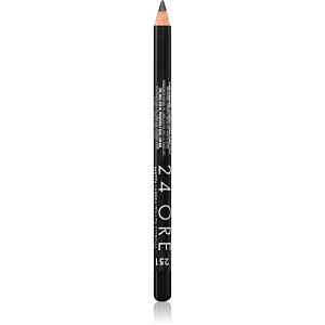 Deborah Milano 24 Ore Eye Pencil dlouhotrvající tužka na oči odstín Black 251 1.5 g