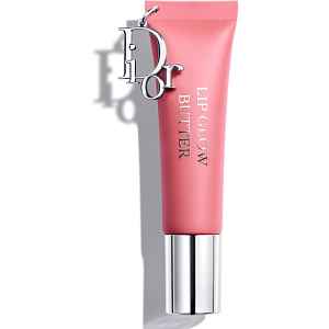 DIOR Dior Addict Lip Glow Butter pečující lesk na rty odstín 107 Dragon Fruit 10 ml