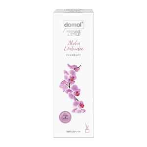 Domol Osvěžovač do pokoje Aloha Orchidee 50 ml