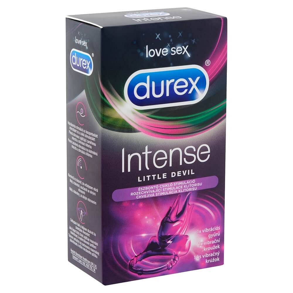 Durex Play Little Devil 1ks